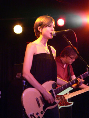 Juliana Hatfield